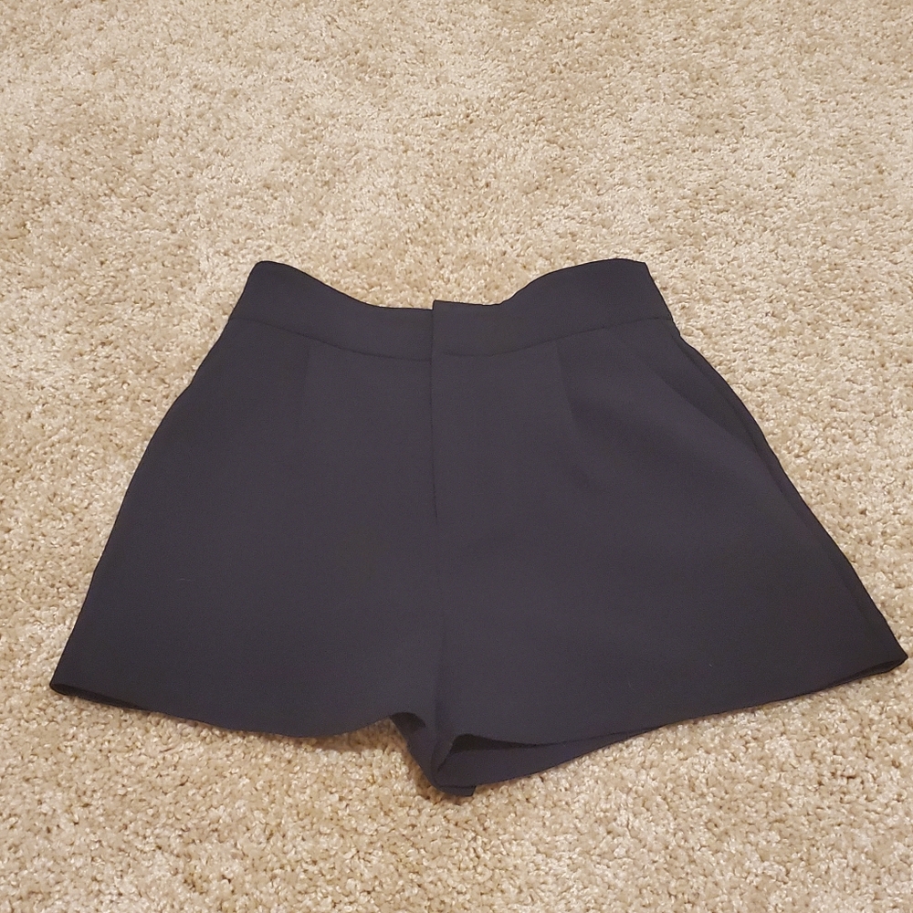 Forever 21 High Waisted Shorts